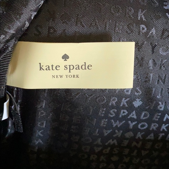 Kate Spade New York backpack - Picture 10 of 11